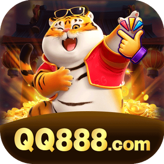 Logo qq888 Cassino Online Brasil