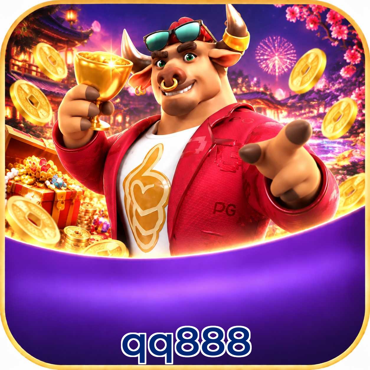 qq888 Plataforma Confiável