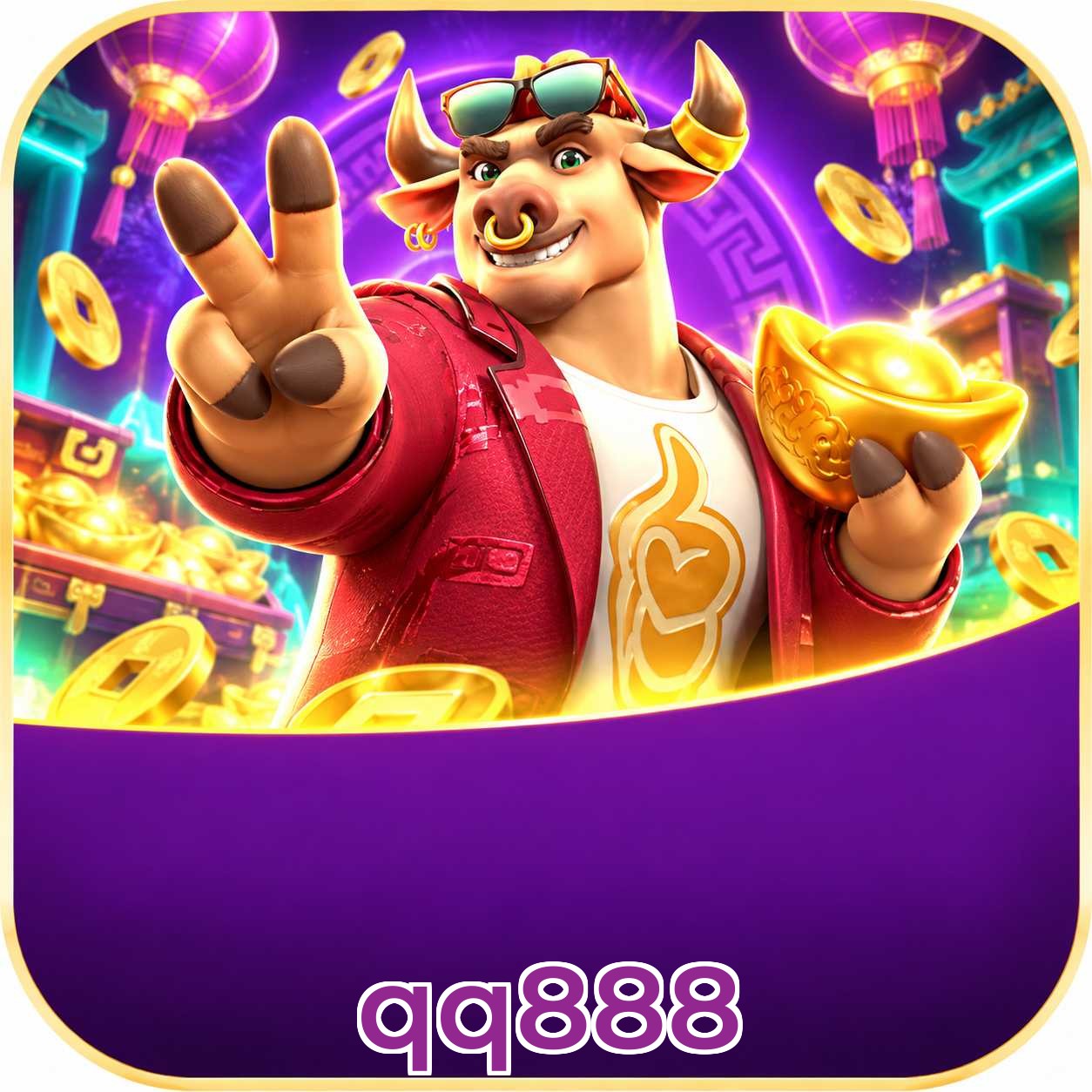 Fortune Ox Auditado