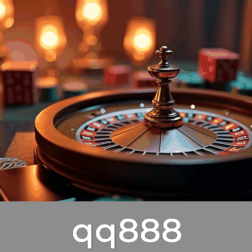 qq888: Slots-Grandes Prêmios, Cartas-Estratégia, Dealers ao Vivo-Realismo
