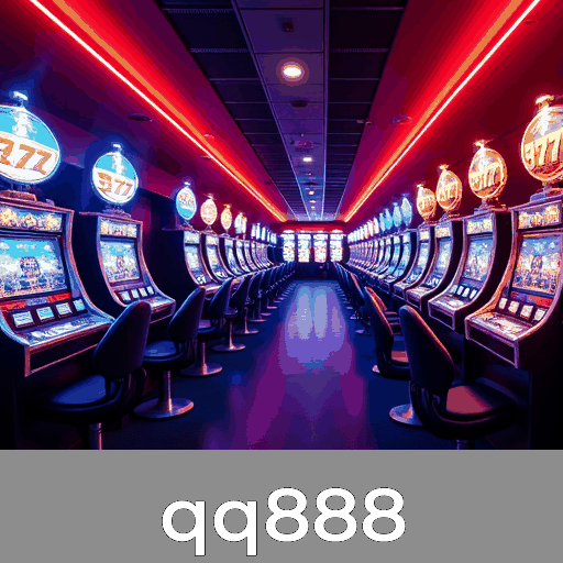 Bônus e Promoções Exclusivas do qq888: Descubra as Ofertas Imperdíveis
