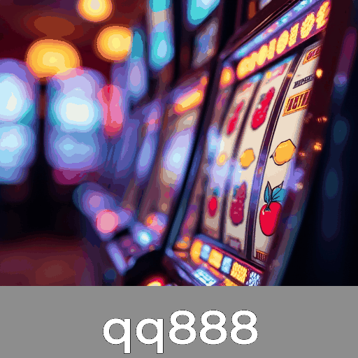qq888: Cassino premiado e seguro