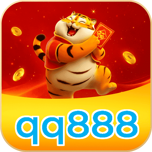 qq888 logo